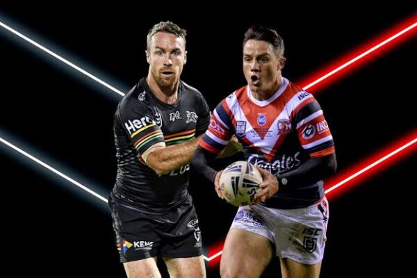 BOLD MOVE: Penrith Panthers head coach finally Hijacked Sydney Roosters halfback on a long-term contract until 2027 NRL season…see more