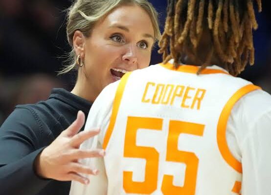 BREAKING: University of Tennessee’s 2025 Women’s Basketball Recruiting Class Nominated for McDonald’s All-American Game..