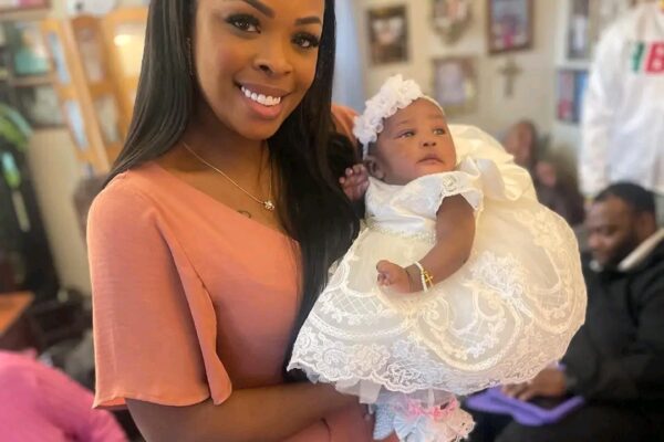 MAFS alum Jasmine Secrest sets wedding date after surprise engagement.………