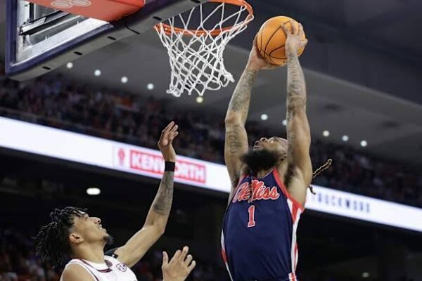 BREAKING: Ole Miss faces its biggest game of the season against Oklahoma on Saturday…
