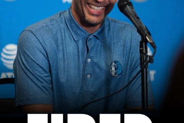 BREAKING: Dallas Mavericks Fire GM Nico Harrison Amid Allegations of Secret Ties to Lakers…
