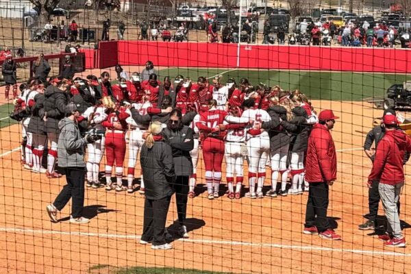 2024 NEFFLIX: Oklahoma Sooners Softball Team Featured in New Documentary Celebrating 2024 Victory….