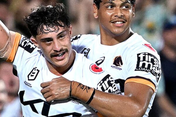 REPORT: Maguire Confirms When Kotoni Staggs Will Return from Injury….
