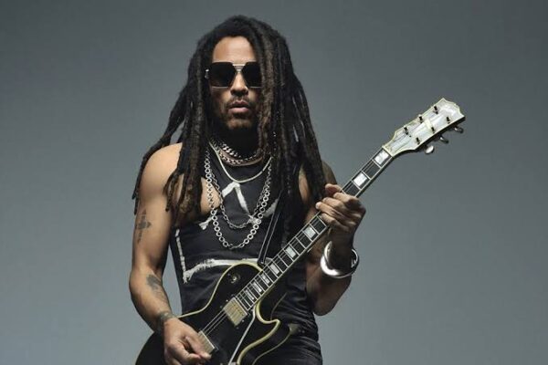 BREAKING: Lenny Kravitz working on ‘upbeat’ new album…