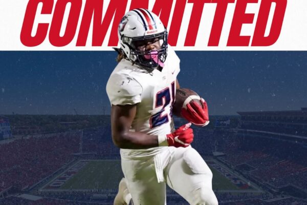 BREAKING: Ole Miss continues to build momentum on the recruiting trail, securing a major commitment from Class of 2026 four-star running back Ja’Michael Jones….