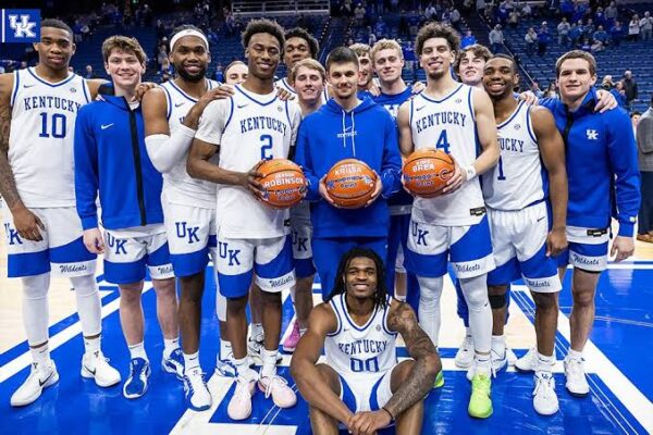 Netflix recently released a compelling documentary chronicling the Kentucky Wildcats’ historic victory, offering fans an in-depth look at one of college basketball’s most iconic programs. The film delves into the Wildcats’ journey…