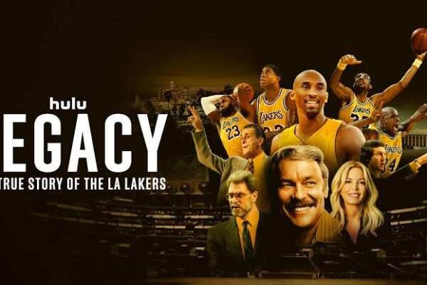 BREAKING: Netflix recently released a documentary chronicling the Los Angeles Lakers’ journey to victory, adding to the growing catalog of sports documentaries celebrating iconic teams. The series, titled Legacy…