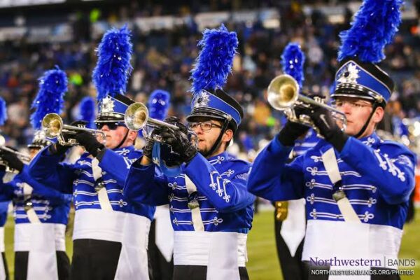Netflix has released a new documentary film covering reports that the University of Kentucky Wildcats Marching Band, known as “The Showband of the Southwest…