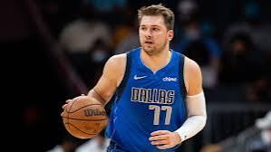 The Luka Magic Doncic Effect!!.see more…