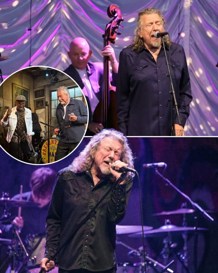 The dimly lit bar in New Orleans hummed with life—soft chatter, the clink of glasses, and the smoky haze curling in the air.