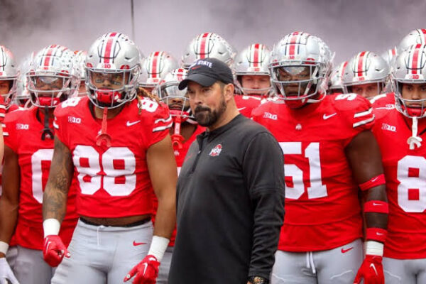 Netflix is set to release a documentary titled The Heart of the Buckeyes: A Journey Through Team and Band, which chronicles Ohio State’s 2024 championship season.