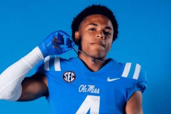 Top Recruit Decommits from Ole Miss, Signs with Ohio State, Shaking Up the SEC
