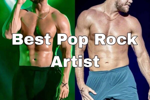 Imagine Dragons Named Best Pop and Indie Rock Band of the Year: A Tribute to Dan Reynolds’ Leadership and Talent