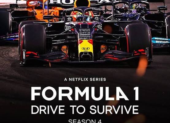 Netflix has released a brand-new documentary centered on seven-time Formula 1 world champion Lewis Hamilton.