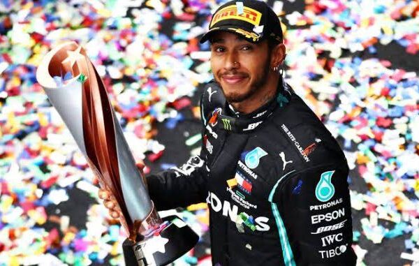 Netflix has announced a new documentary titled Lewis Hamilton: The Championship Legacy, set to premiere on October 15, 2025.