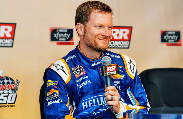 NASCAR Hall of Famer Dale Earnhardt Jr. will return to the track on Saturday, September 11, 2021, to compete in the Go Bowling 250 NASCAR Xfinity Series race at Richmond Raceway.