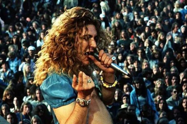 Led Zeppelin’s performance at Kezar Stadium in San Francisco on June 2, 1973, stands as one of the most iconic concerts in rock history.