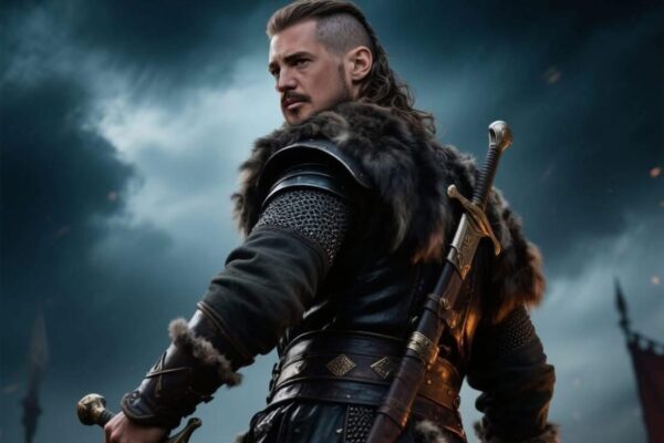 Return to Bebbanburg: A Legendary Saga Continues on Netflix