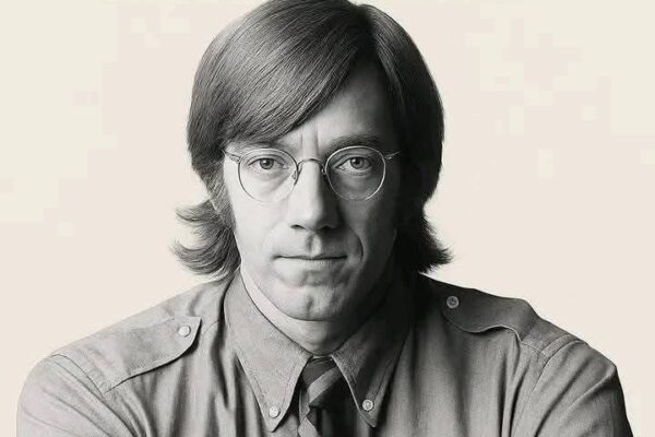 Netflix has announced a new documentary series titled The Man Behind The Doors: Signature Sound, set to premiere on June 15, 2025.