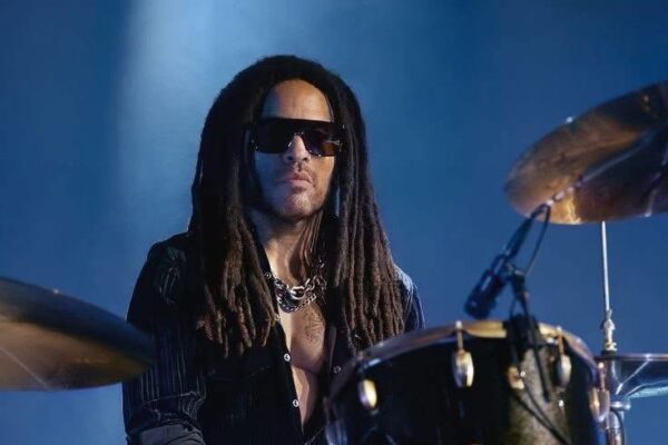 Lenny Kravitz’s 12th studio album, Blue Electric Light, was released on May 24, 2024, marking his first full-length project in over five years.