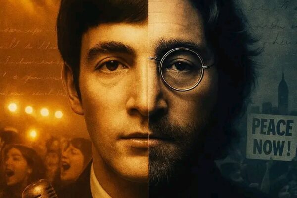 Netflix Sends Shockwaves Through Music World with Release of Highly Anticipated John Lennon Documentary: A Deep Dive into the Life, Legacy, and Tragic Death of the Beatles Icon Leaves Fans Around the Globe in Tears—Featuring Never-Before-Seen Footage, Raw Interviews, and Emotional Revelations That Redefine a Legend