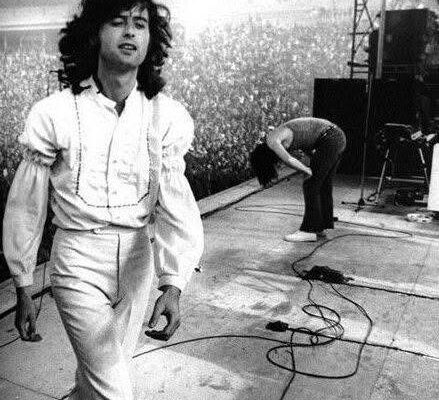 Jimmy Page’s mystique is a rare fusion of artistry, discipline, and restraint—qualities that have preserved the timelessness of his work while keeping his personal life shrouded in privacy.