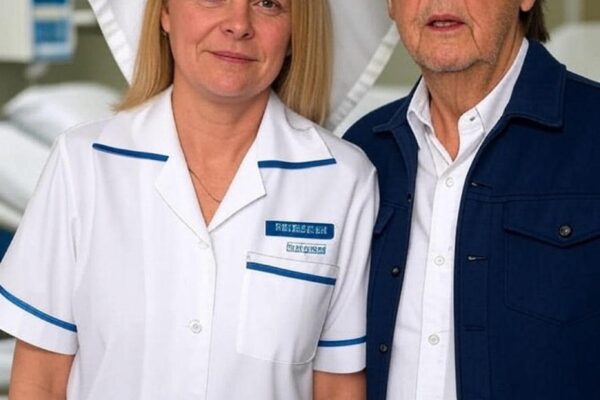 Paul McCartney paid a $19 million bill for brain surgery for Ringo Starr’s daughter, Lee Starkey.