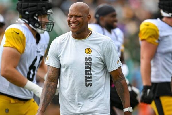 CONGRATULATIONS: Pittsburgh Steelers Appoint NFL Legend Ryan Shazier as New Assistant Coach