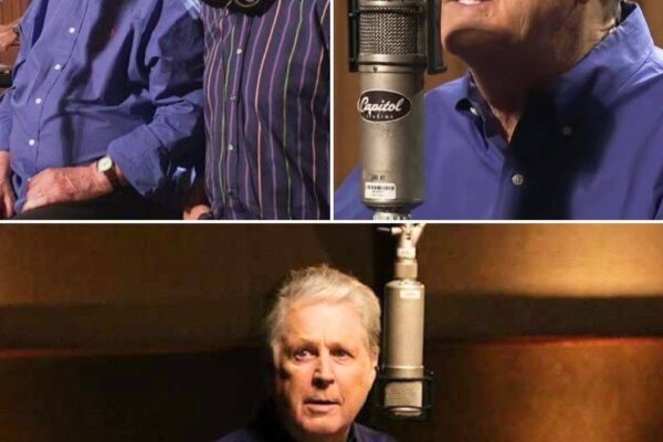 Brian Wilson and Al Jardine’s recent 50th-anniversary performance of Sloop John B was a poignant reminder of the enduring magic of Pet Sounds, the groundbreaking album