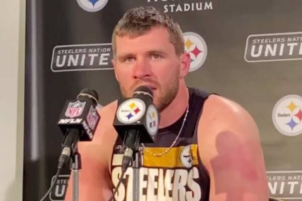 TJ Watt Donates Entire $18.9 Million Bonus and Sponsorship Earnings to Homeless Shelter in Mattstedt