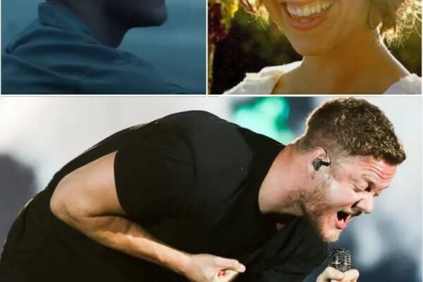 Imagine Dragons Finally Honored with Prestigious 2025 Award Statue