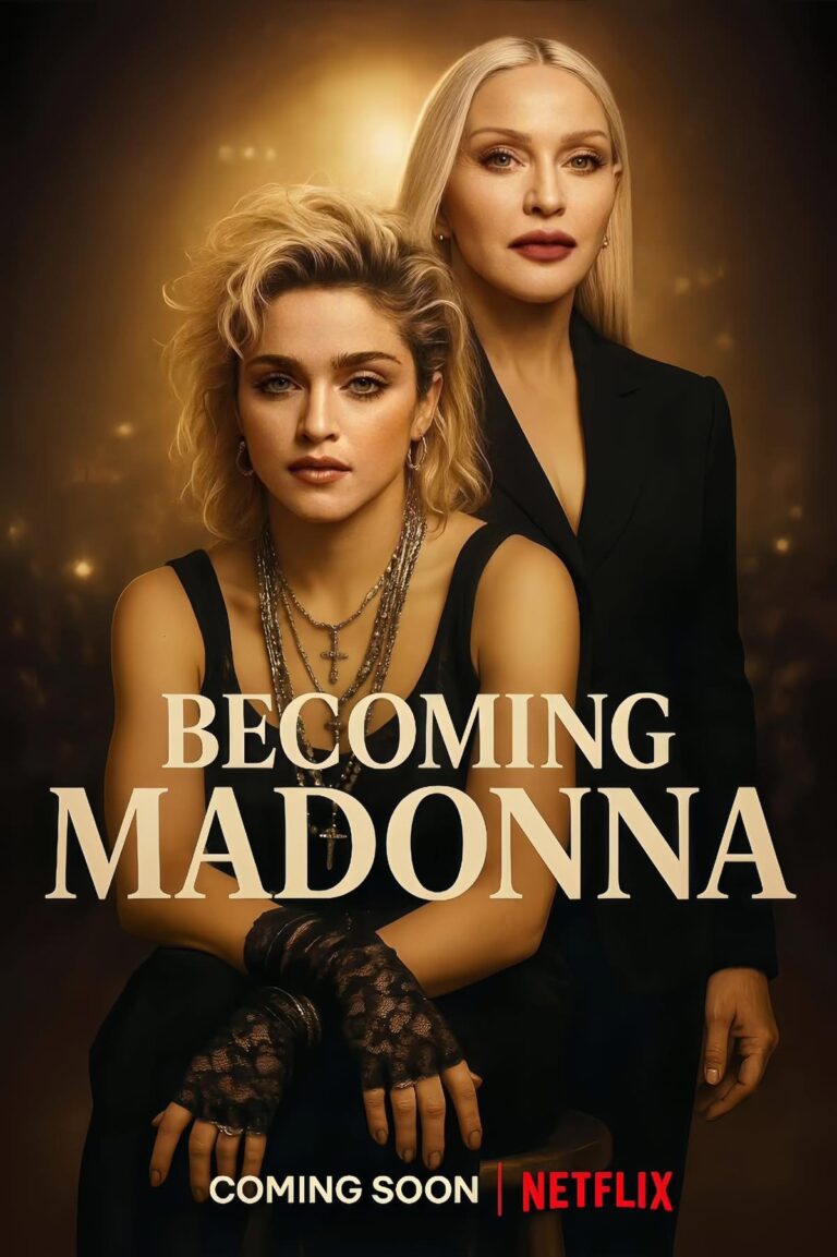 Netflix is set to release a new documentary series about Madonna in 2025, offering an intimate look into the life and career of the iconic pop star.