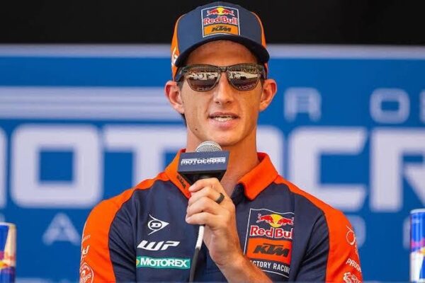 MOTOCROSS MOGUL’S MASSIVE DONATION: Chase Sexton Gives $23.8 Million to Build State-of-the-Art Homeless Shelter…
