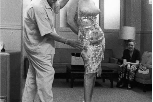 Behind the Scenes of Some Like It Hot: How Marilyn Monroe Became a Comedy Icon