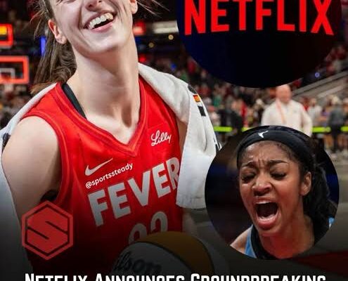 Netflix is set to premiere a new documentary chronicling Caitlin Clark’s extraordinary basketball journey on June 30, 2025.