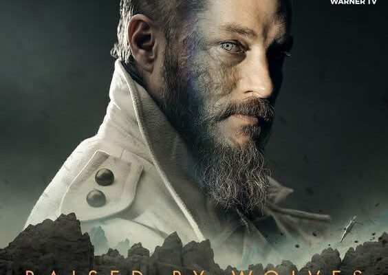 Raised by Wolves, the sci-fi series starring Travis Fimmel and produced by Ridley Scott, originally premiered on HBO Max on September 3, 2020.