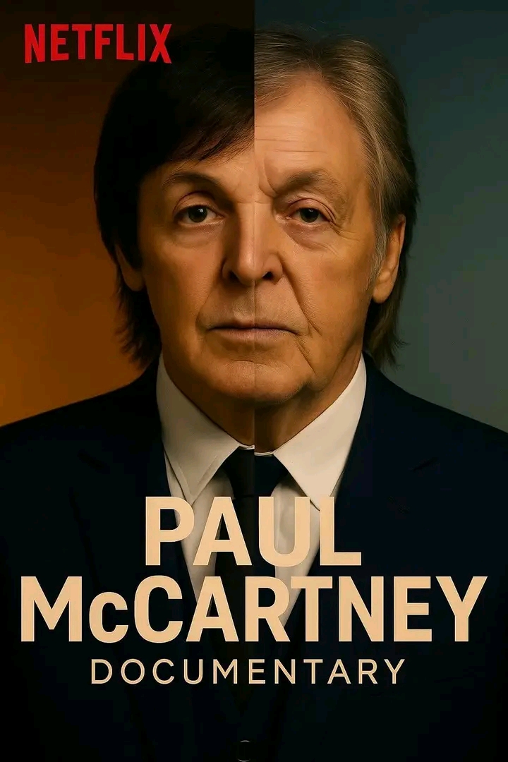 Netflix Unveils Captivating First Trailer for ‘Paul McCartney: The Music and Me’ — A Deeply Personal, Star-Studded, Music-Filled Journey Through the Legendary Beatle’s Life, Legacy, and Untold Stories, Featuring Rare Footage, Iconic Collaborations, and Emotional Reflections That Have Fans Worldwide Counting Down to the Premiere!”