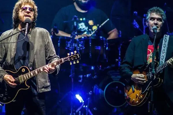 The Eagles have announced the final dates of their farewell tour, “The Long Goodbye,” marking the end of a remarkable 52-year journey.