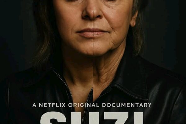 Leather, Legacy & Lightning Bolts: Netflix Unleashes Electrifying Trailer for Suzi Quatro Documentary, Celebrating the First Lady of Rock ’n’ Roll in Raw, Unfiltered Glory” The streaming giant pays tribute to the trailblazing icon whose basslines and badass attitude shattered gender norms and rewrote rock history—watch the explosive first glimpse now.