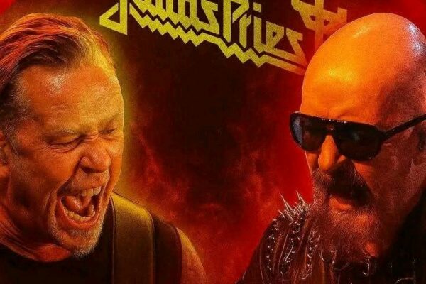 An Open Letter: The Time Has Come — Metallica and Judas Priest Announce Epic Final Joint Tour