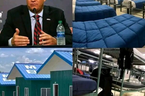BREAKING NEWS — Ole Miss Rebels head coach Lane Kiffin has made a groundbreaking philanthropic commitment by donating his entire $30 million bonus and sponsorship earnings to fund a comprehensive series of homeless support centers in Monticello, Mississippi — the proud home of the Rebels football team.