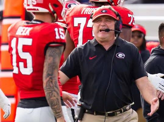 Breaking News: Georgia Bulldogs Land 5‑Star Quarterback and Blue‑Chip Receiver
