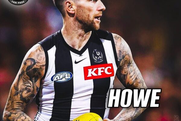 BREAKING NEWS: Fly Confirms Jeremy Howe Will Play Friday Night
