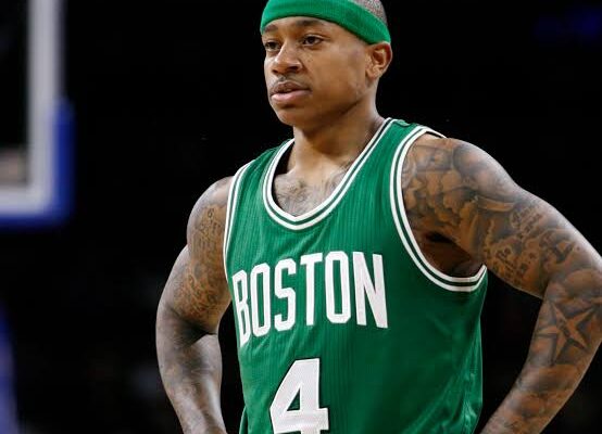 BREAKING NEWS: In a move that has thrilled Boston fans and stirred deep emotions across the NBA, former Celtics star Isaiah Thomas is officially returning to the team for the upcoming season. After years of battling injuries and fighting for a spot back in the league, the 5-foot-9 guard has signed a deal that brings him back to the city where he became a fan favorite and MVP candidate.