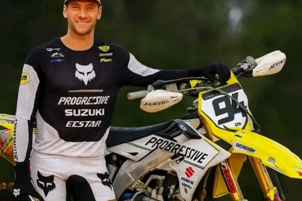 MOTORSPORT LEGEND RETIRES: Ken Roczen Shocks the Motocross and Supercross World by Announcing His Final Tour — Fans Brace for the Emotional Farewell of a Superstar Racer Whose Skill, Determination, and Record-Breaking Career Have Defined an Era, Leaving an Indelible Mark on the Sport and Inspiring Generations of Riders