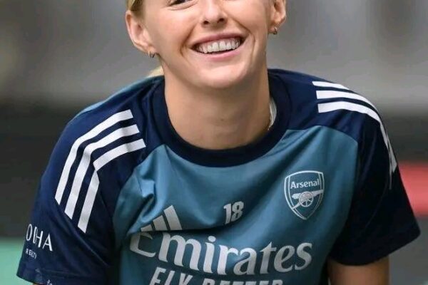CHLOE KELLY: Rising Football Star and England International Makes Waves on and Off the Pitch — Celebrated for Her Explosive Speed, Clinical Finishing, and Inspirational Role in Women’s Football, Kelly Continues to Captivate Fans, Break Barriers, and Cement Her Status as One of the Game’s Most Promising and Influential Young Talents