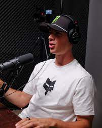 Big news in the motocross world—Jorge Prado #61 is parting ways with Kawasaki. While it’s always exciting to see riders shake things up, we’re hoping this opens the door for a return we’ve all been waiting for: bring back Jason Anderson for the 2026 Supercross season!