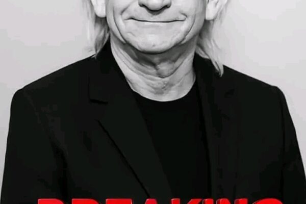 BREAKING: Rock Legend JOE WALSH Is Battling Health Challenges… The music world was shaken when Joe Walsh — the legendary guitarist, singer, and songwriter whose riffs with the Eagles and solo anthems have defined generations of rock — revealed he is facing a serious health battle. Known for turning raw energy into unforgettable music and lifting millions with his fiery solos and heartfelt lyrics, Joe now confronts a challenge far beyond the world’s biggest arenas. In an emotional statement, Joe Walsh shared: “I’ve poured my soul into every song, every stage, and every note I’ve played. Now I’m facing something different — but my spirit isn’t going anywhere. I’m not alone: I’ve got my family, my faith, and the incredible community of fans who’ve been with me through it all.” Fans around the globe have flooded social media with messages of love, support, and prayer, honoring Joe not just for his legendary guitar work and iconic performances, but for his courage and resilience away from the spotlight.
