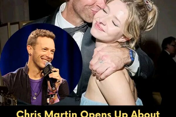 Chris Martin says he’s raising his kids with respect, discipline, and traditional values — but when he opens up about how he approaches conversations on gender and identity, his emotional honesty sets off a passionate debate among fans worldwide.