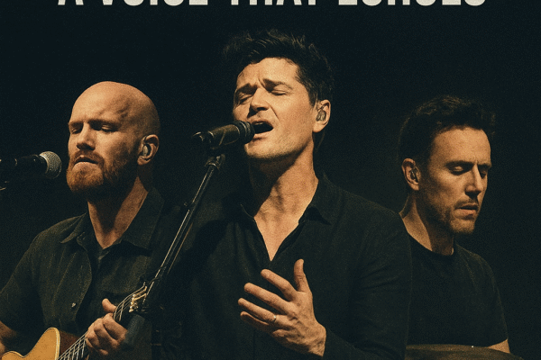 Netflix has officially released its highly anticipated 2025 music documentary, “The Script: A Voice That Echoes.” This powerful film takes viewers on an emotional and inspiring journey through the remarkable story of the Irish band,